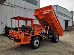 六輪礦用四不像車的優(yōu)勢(shì)是什么？六輪礦用四不像車日常維護(hù)需要注意什么？