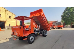 四輪礦用四不像車的性能優(yōu)勢(shì)是什么？四輪礦用四不像車的產(chǎn)品特點(diǎn)是什么？