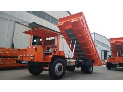 四不像翻斗自卸車(chē)的工作原理，四不像翻斗自卸車(chē)的保養(yǎng)技巧